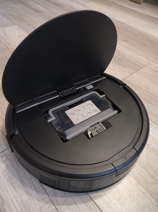 iRobot Roomba Combo sprzątający/mopujący OKAZJA