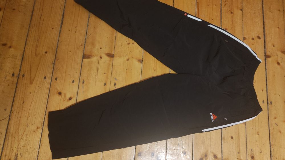 Spodnie treningowo- turustyczne