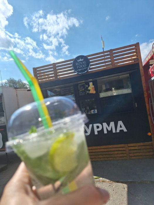 Продаж Готовий бізнес