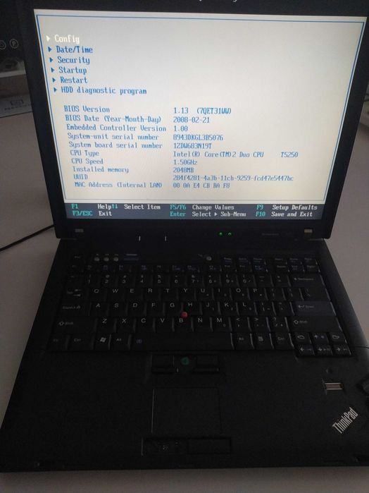 Sprawny Dell Inspiron 15 (5567) | Intel Core i7 | Radeon | Szybki SSD 240GB | Windows 10 Home