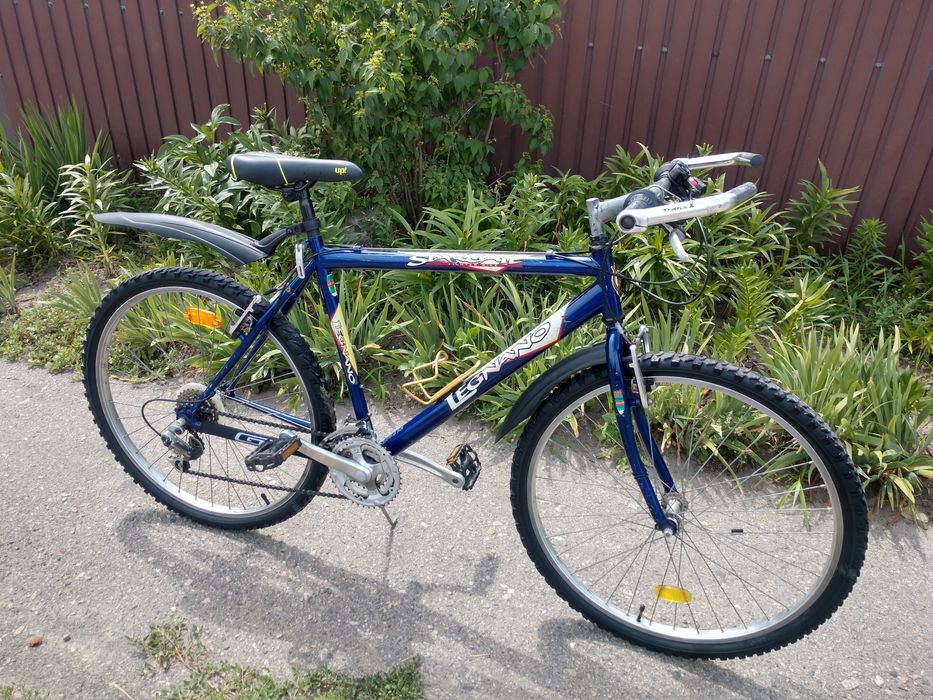 Велопрокат Харьков Салтовка