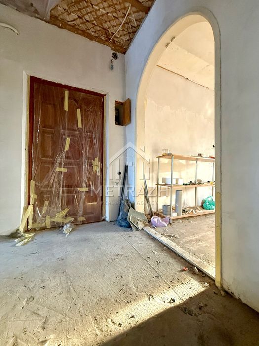 Продажа 2-комнатной кв 53м2 Сталинка! Центр Пушкинская