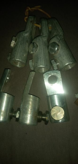 Кабельные наконечники