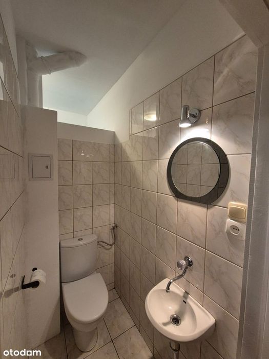 Wynajmę Mieszkanie 2 pokojowe Bytom Grabowa