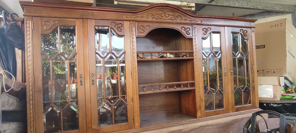 Móvel sala completo