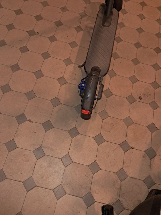 Hulajnoga Xiaomi MI Scooter 3