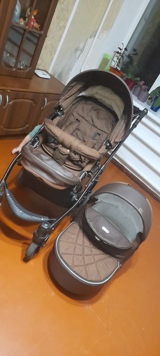 УВАГА коляска супер