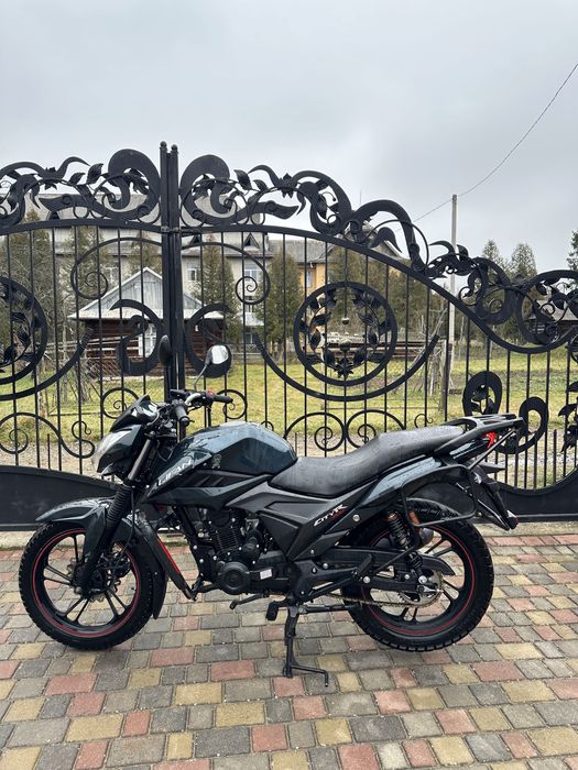 Ліфан сіті р 200