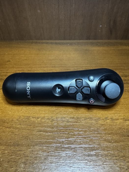 Джойстик PS Sony Move Navigator Controller (PS3)
