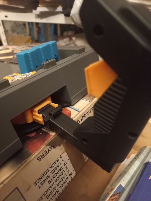 Jogo Fire em caixa muito antigo anos 90