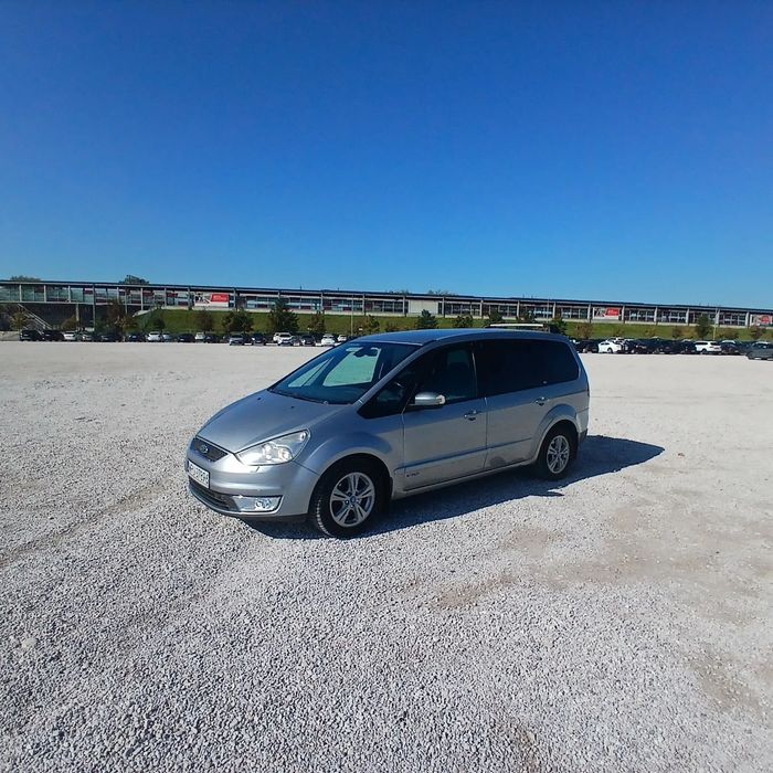 Ford Galaxy