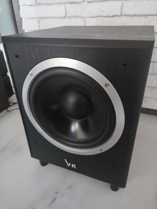 Kino Domowe SONY + subwoofer VK