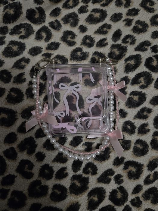 Чохол на Samsung flip5