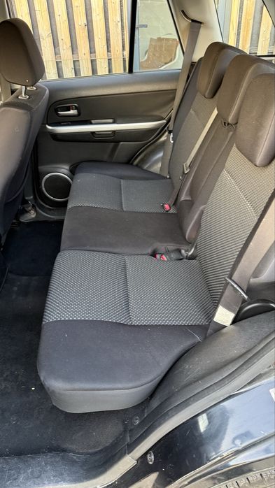 Suzuki Gran Vitara 1.9 DDIS