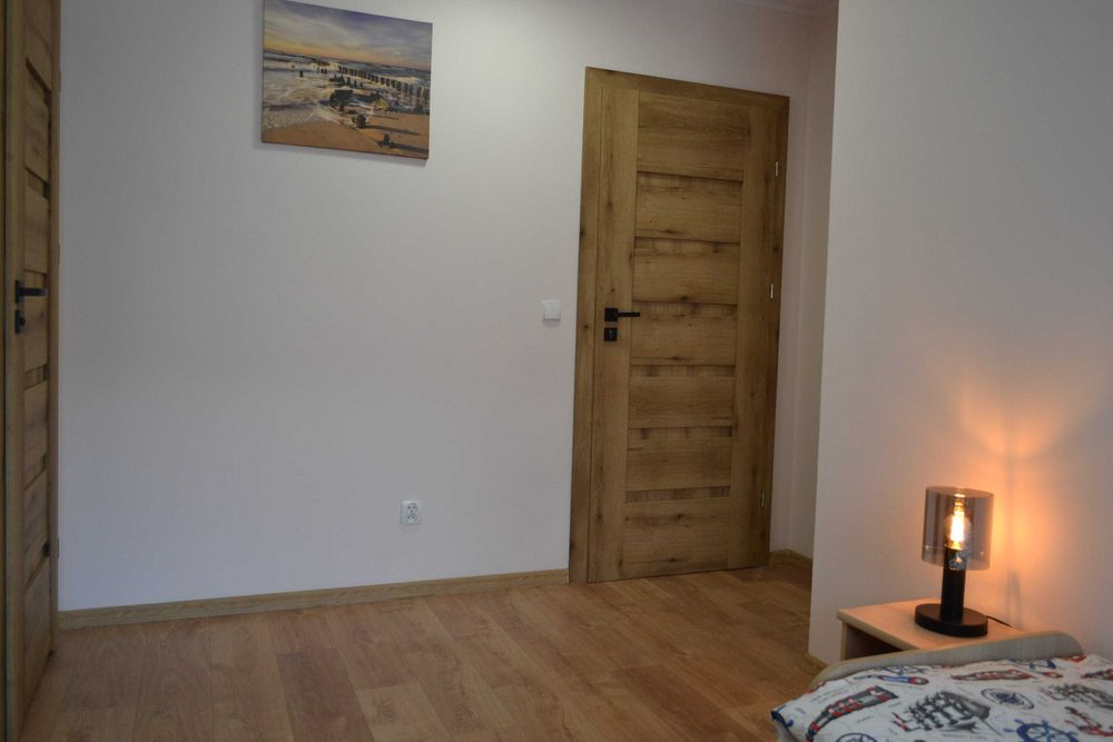 Pokoje Eda Jastarnia.