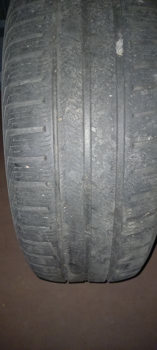 Vredestein Quatrac 5 215 60 r16