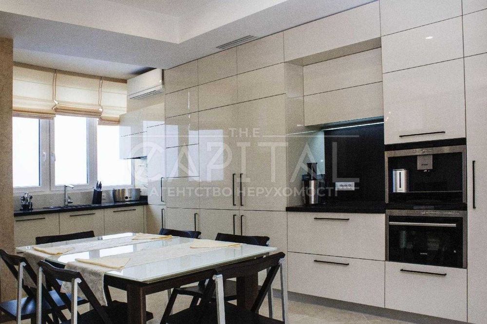 Багатокімнатна квартира за адресою бульвар Дружби Народів (площа 144 м²) - Atlanta.ua - фото 15