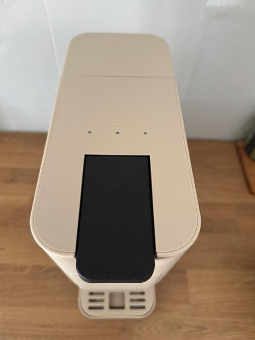 Maqujna de café CREATE