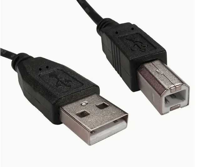 Various power cables, network cables, computer cables, and printer cables424293382562795527