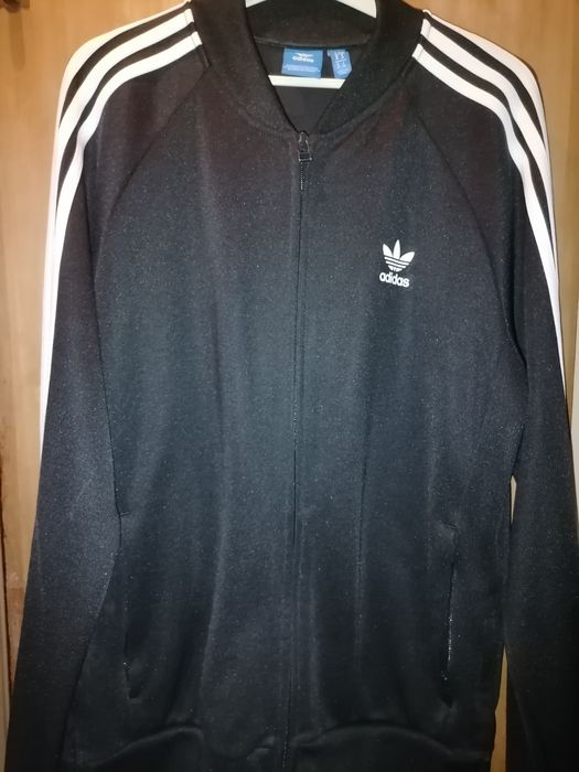 Casaco unissexo adidas