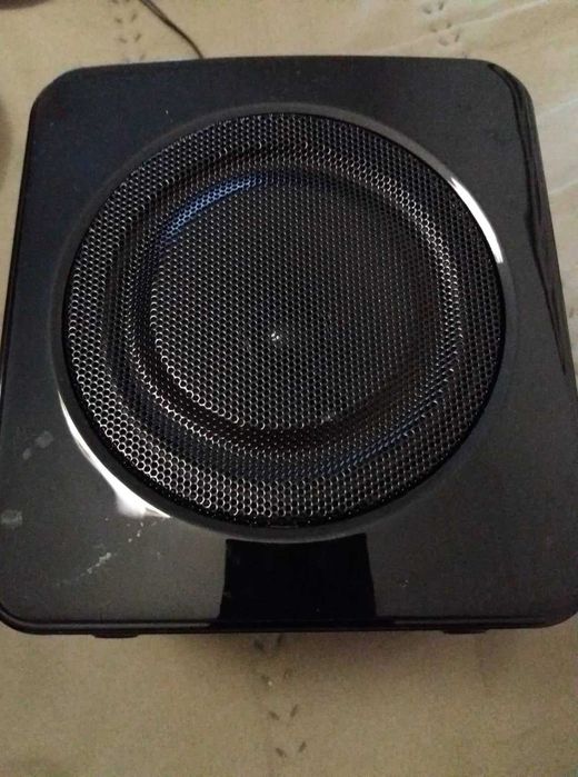 Rádio despertador Siemens (a funcionar) Colunas e Teclados