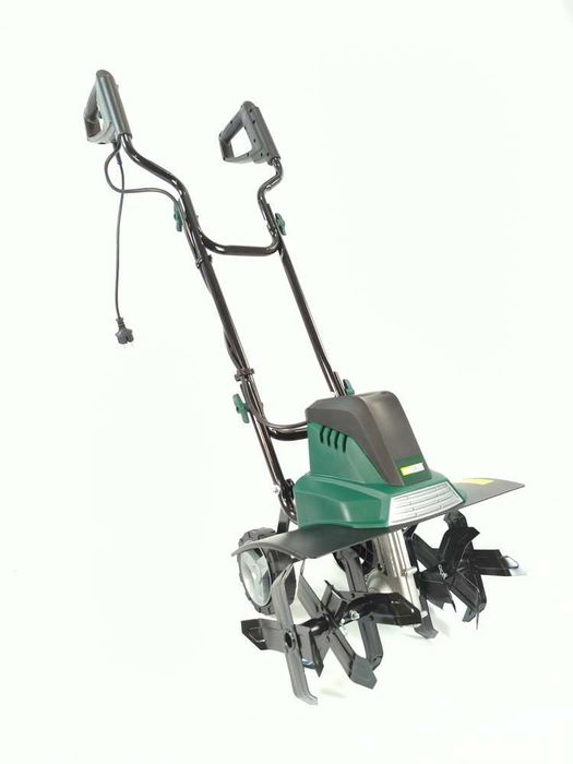 Культиватор електричний Iron Angel 1600 Вт