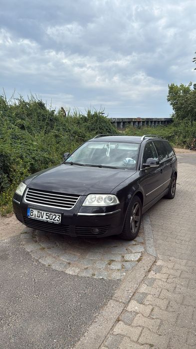 Lampy soczewka VW Passat b5 lift drzwi  lc9z