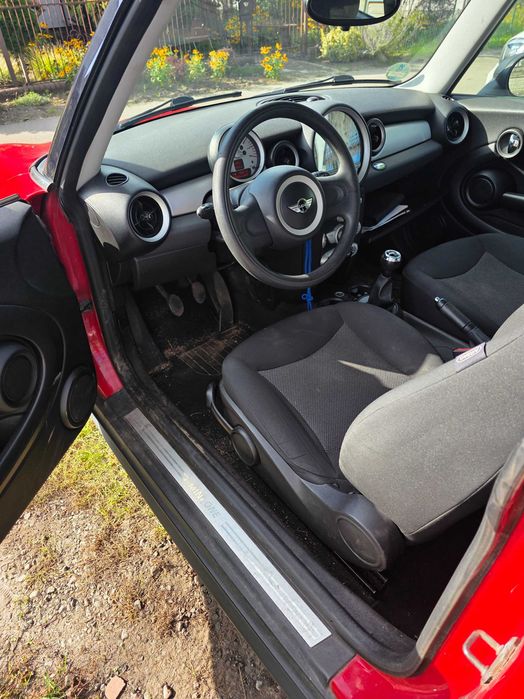 Mini One 2009 1.4