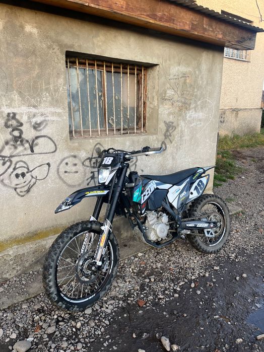 Geon Gns 300cc (350cc) 2024р
