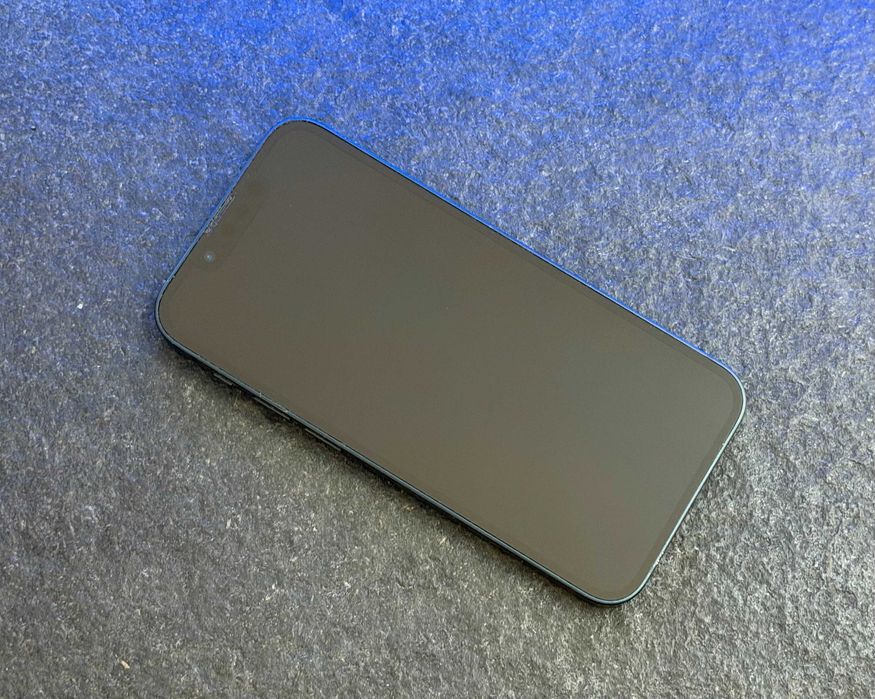 Smartfon APPLE iPhone 13 Mini 128GB | Midnight | / RATY