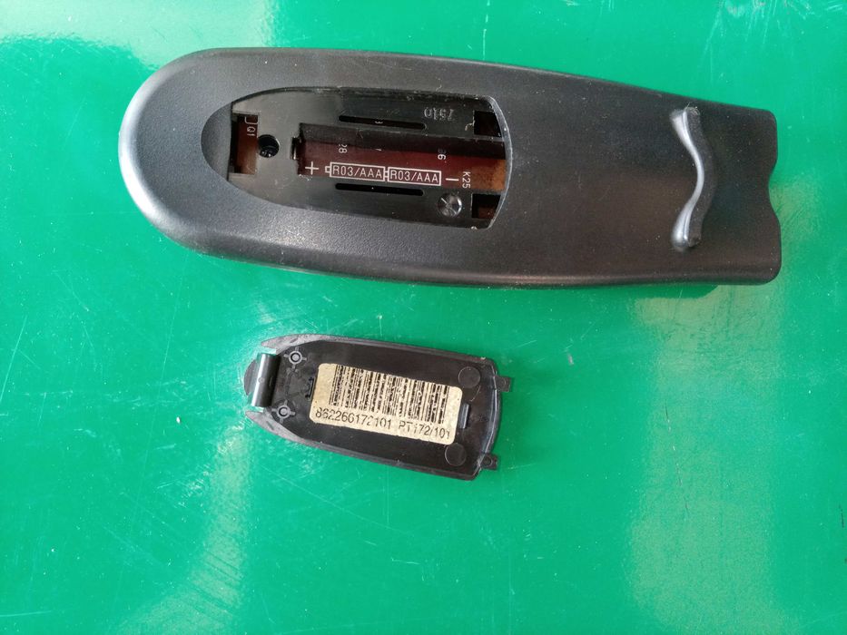 PHILIPS Remote Control for TV64551396641281122