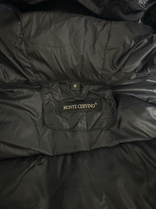 Пуховик Турция второй в подарок