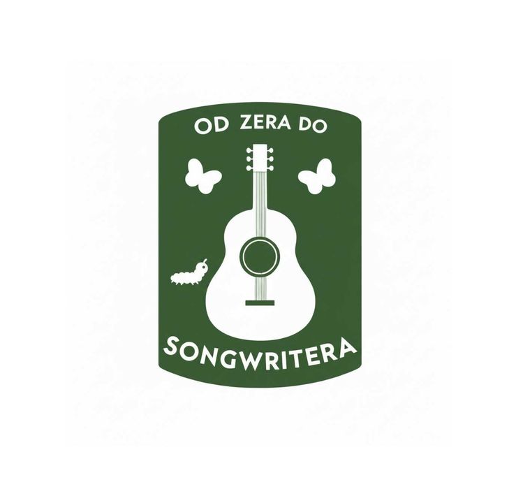 ZAJĘCIA Z SONGWRITINGU. Nauka gry na gitarze + pisanie własnych piosenek. PL/ENG (stacjonarnie i online)