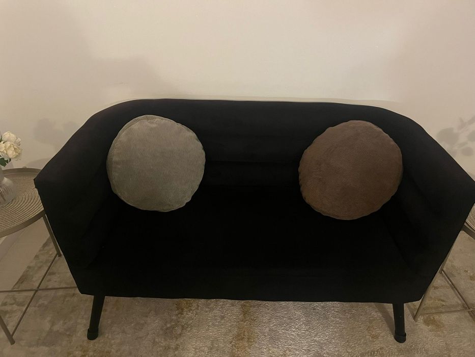 Sofa 2 lugares Retirada Vilamoura