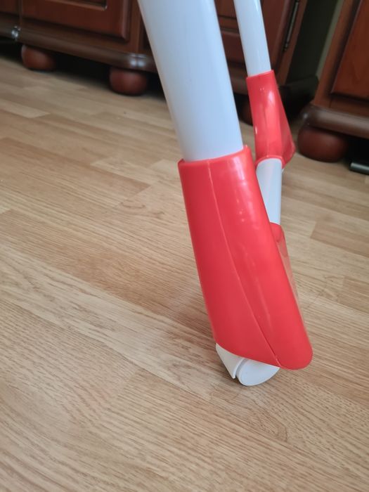 Safety Krzesełko do karmienia