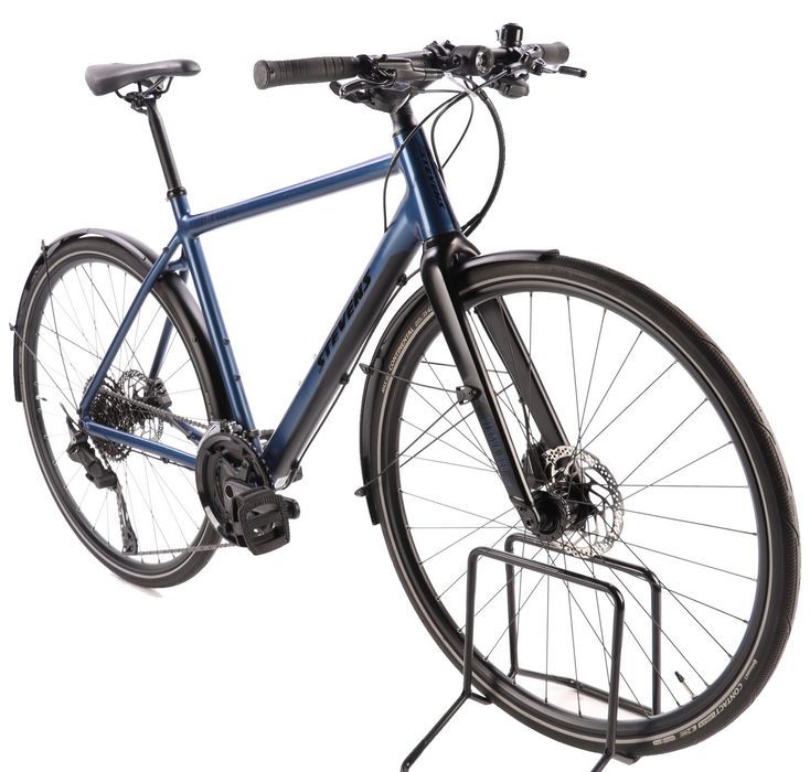 Rower męski Stevens Strada 800 Tour 52 cm (M)