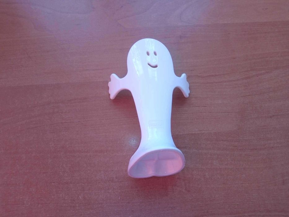 Uchwyt stojak podstawka statyw na telefon ludzik duszek duch figurka