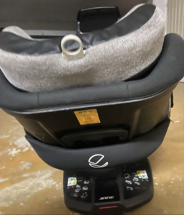 Cadeirinha bebé carro grupo 0/1 JANE