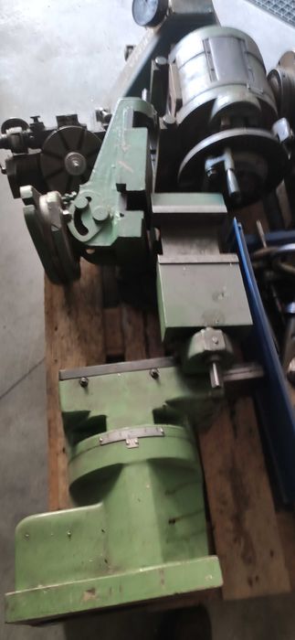 Imadło maszynowe kątowe