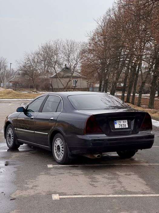 Продається Chery Eastar, 2.4 газ бензин, автомат