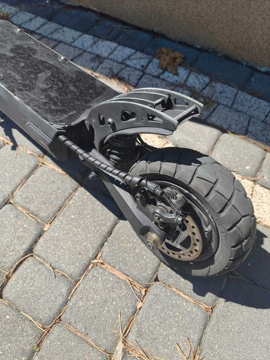 Hulajnoga kukurin g2 pro,sprawna