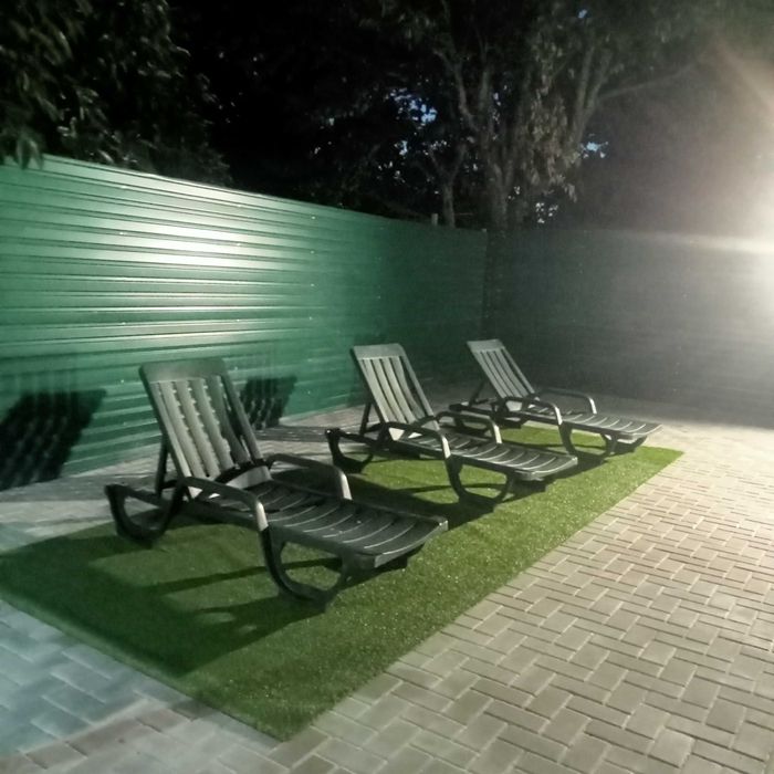 Casa de Pedra  com piscina . Totalmente Equipada e Privada. até 4 agosto e apartir 24 agosto