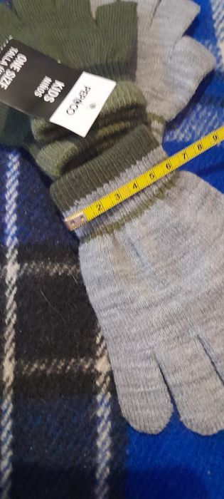 Продам рукавичаи для хлопчика