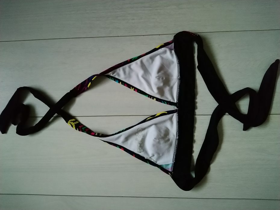 Купальник роздільний S розмір