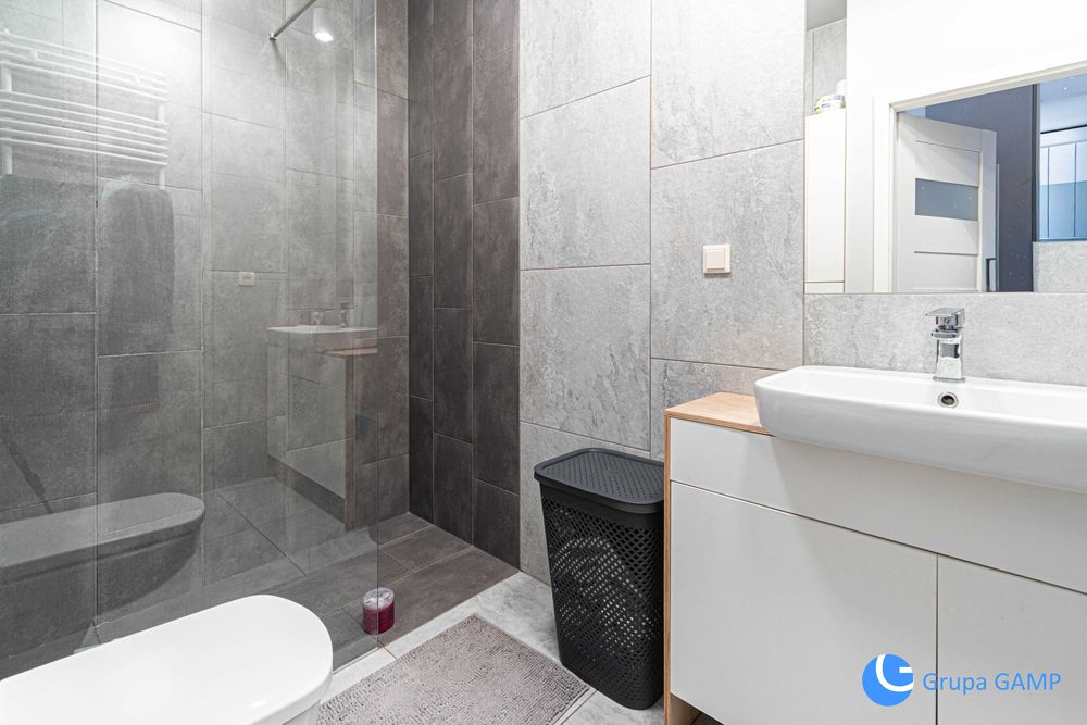 2-pok. 37 m²*Rakowicka Podkowa*balkon |2950PLN| - Więcej