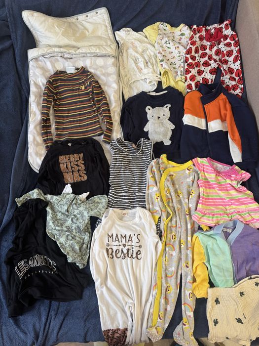 РОЗПРОДАЖ! Дитячий одяг