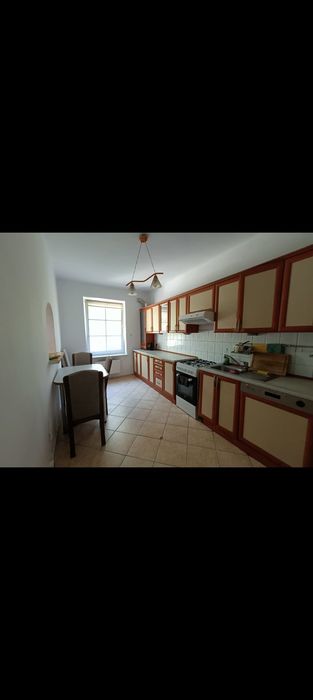 Apartament u Marcina