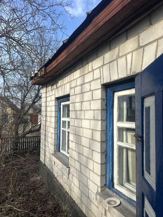 Пропонуємо до продажу Будинок в с Хацьки