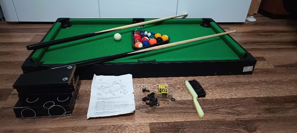 Mini bilard elefan sport