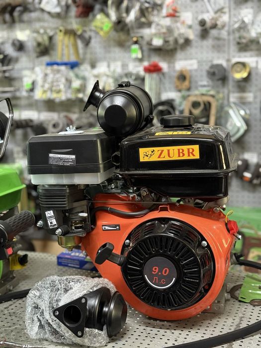 Двигуни до мотоблоку  дизельний бензиновий 178 186 190